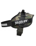 Julius-K9 Arnés IDC camuflaje