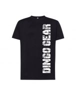 Dingo Gear Camiseta con logo