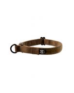 Non-stop dogwear Solid Adjustable Collar WD