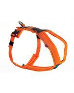 Non-stop dogwear Line Harness naranja