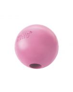 Kong Puppy Ball rosa