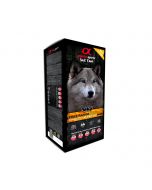 Alpha Spirit Alimento semi-húmedo Aves de Corral 9 kg monodosis 200 g