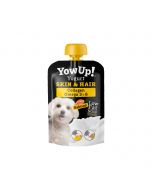 YowUp! Yogurt para mejorar piel y pelo 115 g