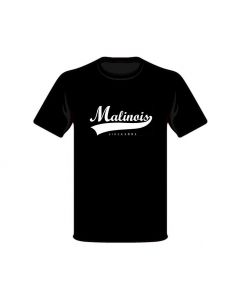 K9-EVO Camiseta Malinois