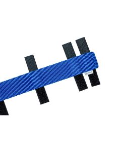 HS Sprenger Funda azul para collar Ultra-Plus