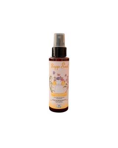 Bopp Soul Perfume natural aromaterapia 100 ml