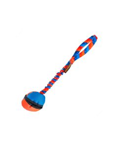 Tug-E-Nuff Power Clam Bungee Toy