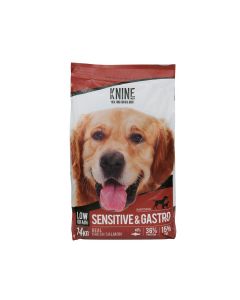 Knine Pienso Sensitive & Gastro 14 kg