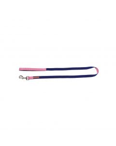 Nayeco Correa X-TRM Doble azul y rosa 1,2 m